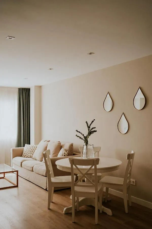 Apartment Ferienwohnung Mares - Coral Torre Del Mar Spanien