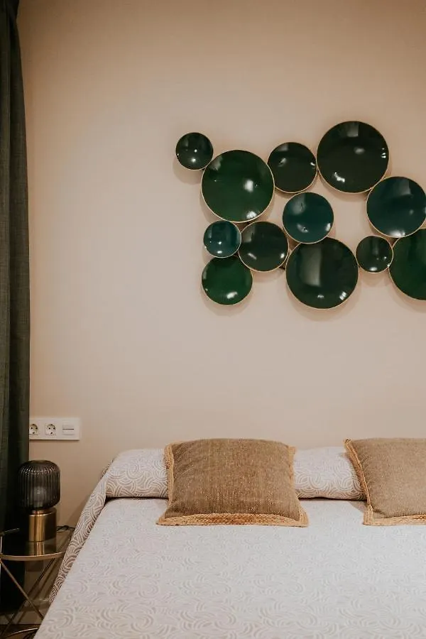 Ferienwohnung Mares - Coral Torre Del Mar Apartment