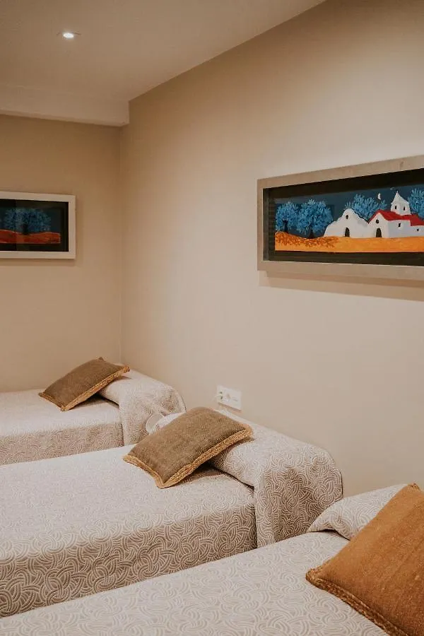 Ferienwohnung Mares - Coral Torre Del Mar Spanien