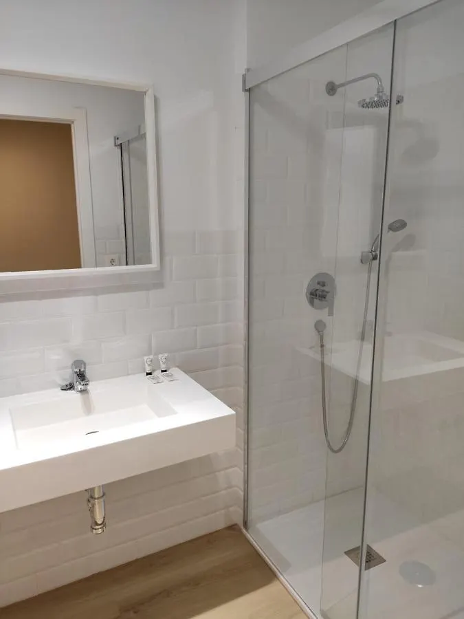 Apartment Ferienwohnung Mares - Coral Torre Del Mar
