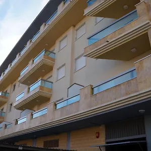 Proamar Apartment